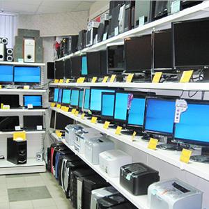Компьютерные магазины Долгопрудного
