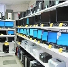 Компьютерные магазины в Долгопрудном