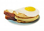 IqCafe - иконка «завтрак» в Долгопрудном